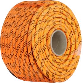 VEVOR 7/16 Inch Double Braid Polyester Rope 200 Feet Nylon Pulling Rope 880LB High Force Polyester Load Sailing Rope for Arborist Gardening Marin
