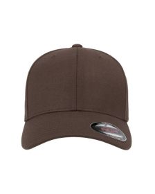 Adult Wool Blend Cap - BLACK - L/XL (Color: Brown, size: L/XL)